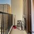 1 Bedroom Apartment for sale at Jenna Main Square 1, Warda Apartments