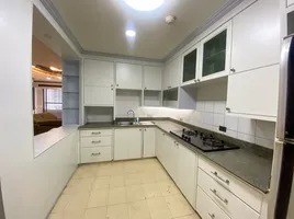 3 Schlafzimmer Appartement zu verkaufen im Asoke Towers, Khlong Toei Nuea