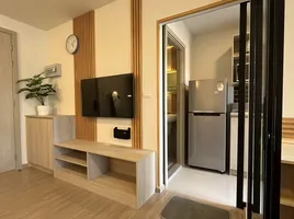 1 Bedroom Condo for rent at D Condo Creek, Kathu