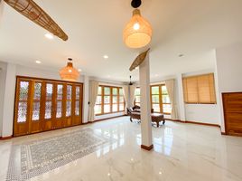 3 Schlafzimmer Villa zu vermieten in Samut Prakan, Bang Nam Phueng, Phra Pradaeng, Samut Prakan