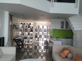 1 Bedroom Condo for sale at Sammuk Terrace Condominium, Saen Suk, Mueang Chon Buri