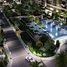 1 Bedroom Apartment for sale at The Waterway - New Cairo, New Cairo City
