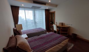 3 Bedrooms Apartment for sale in Khlong Toei, Bangkok GM Height