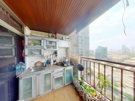 4 Bedroom Condo for rent at Monterey Place, Khlong Toei