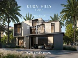 5 बेडरूम विला for sale at Palm Hills, Dubai Hills, दुबई हिल्स एस्टेट