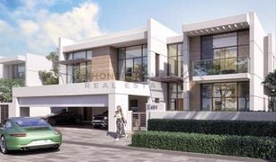 5 Bedrooms Villa for sale in District One, Dubai District One Villas