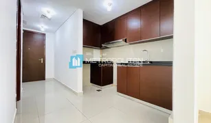 Studio Apartment for sale in Marina Square, Abu Dhabi Al Maha Tower