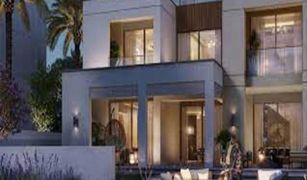 4 Bedrooms Villa for sale in Villanova, Dubai Caya