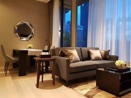 2 Bedroom Condo for rent at The Esse Asoke, Khlong Toei Nuea