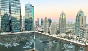 3 Schlafzimmern Appartement zu verkaufen in , Dubai Marina Tower