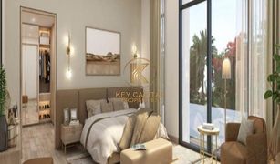 5 Bedrooms Villa for sale in Murano Residences, Dubai Murooj Al Furjan