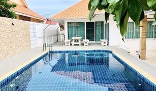 芭提雅 农保诚 Baan Suan Neramit 2 3 卧室 屋 售 