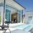 3 Bedroom House for rent at Tarton Bou Pool Villa, Si Sunthon
