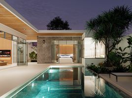 3 Bedroom Villa for sale at Komo Pasak , Choeng Thale