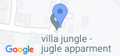 Map View of Jungle Village
