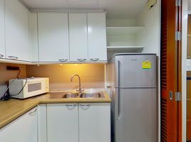 2 Schlafzimmer Wohnung zu vermieten im Baan Nonzee, Chong Nonsi
