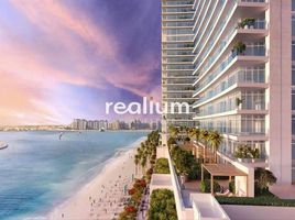 2 Bedroom Apartment for sale at Address The Bay, EMAAR Beachfront