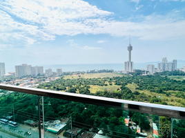 1 Bedroom Condo for sale at Grande Caribbean, Nong Prue