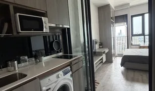 1 chambre Condominium a vendre à Phra Khanong Nuea, Bangkok KnightsBridge Prime Onnut