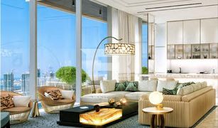Квартира, 2 спальни на продажу в Al Sufouh Road, Дубай Cavalli Casa Tower