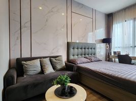 1 Schlafzimmer Wohnung zu vermieten im KnightsBridge Prime On Nut, Phra Khanong Nuea