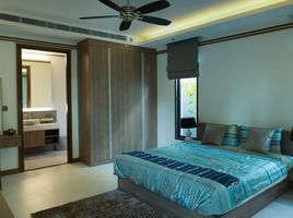 4 Schlafzimmer Villa zu verkaufen im The Lake House, Si Sunthon, Thalang