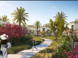 7 Bedroom Villa for sale at Belle Vie, New Zayed City