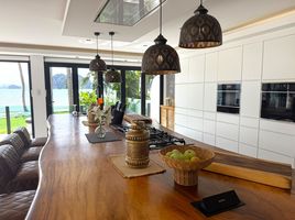 4 Schlafzimmer Villa zu verkaufen in Mueang Krabi, Krabi, Nong Thale, Mueang Krabi, Krabi, Thailand