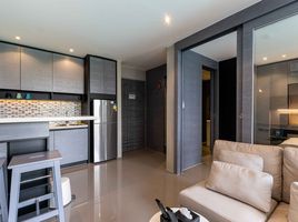 1 Schlafzimmer Wohnung zu verkaufen im CITYGATE, Kamala, Kathu, Phuket