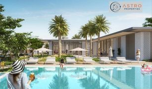 5 chambres Villa a vendre à Villanova, Dubai Elie Saab