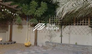 5 Bedrooms Villa for sale in Al Reef Villas, Abu Dhabi Arabian Style