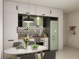 1 Bedroom Apartment for sale at Collective, 