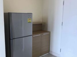 1 Bedroom Condo for rent at Wish @ Samyan, Maha Phruettharam, Bang Rak