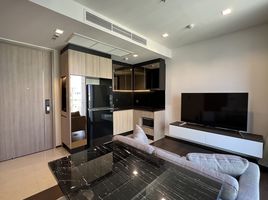 1 Bedroom Condo for rent at The Line Ratchathewi, Thanon Phet Buri