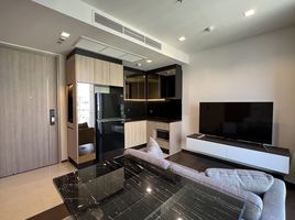 1 Bedroom Condo for sale at The Line Ratchathewi, Thanon Phet Buri