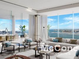 4 Bedroom Condo for sale at sensoria at Five Luxe, Al Fattan Marine Towers, Jumeirah Beach Residence (JBR)