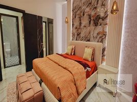 2 Bedroom Apartment for sale at Gemz by Danube, North Village, Al Furjan
