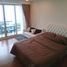 Studio Condo for rent at The Palm Wongamat, Na Kluea, Pattaya