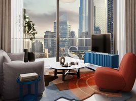 2 Bedroom Condo for sale at Peninsula, Executive Towers