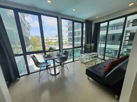 1 Schlafzimmer Appartement zu verkaufen im Sea Zen Condominium, Bang Sare, Sattahip