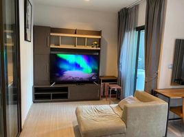 Studio Condo for rent at Life Asoke Rama 9, Makkasan, Ratchathewi, Bangkok