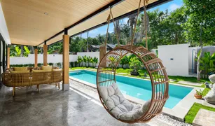 2 Bedrooms Villa for sale in Maenam, Koh Samui 