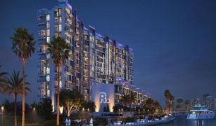 2 Bedrooms Apartment for sale in Al Zeina, Abu Dhabi Perla 3