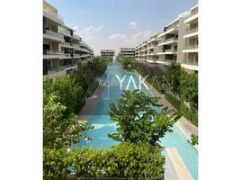 3 Bedroom Apartment for sale at Lake View Residence, The 5th Settlement, New Cairo City