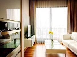 1 Bedroom Condo for sale at Ivy Ampio, Huai Khwang, Huai Khwang