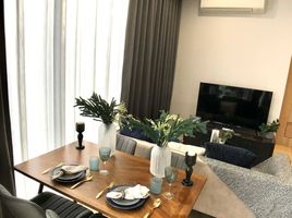 2 Schlafzimmer Appartement zu vermieten im Formosa Ratchayotin, Chatuchak