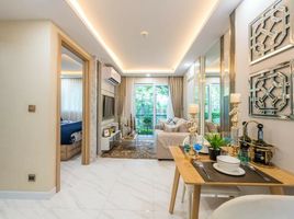 1 Bedroom Condo for sale at Dusit Grand Park 2, Nong Prue, Pattaya