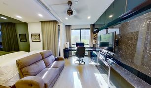 1 Bedroom Condo for sale in Si Phraya, Bangkok Ashton Chula-Silom