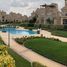 3 Bedroom Villa for sale at Al Patio, Ring Road, 6 October City, Giza, Egypt