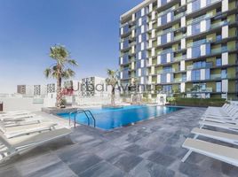 3 Bedroom Apartment for sale at The Pulse Boulevard Apartments (C2), Mag 5 Boulevard, Dubai South (Dubai World Central)
